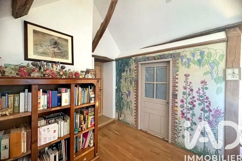 Maison - 150 m² - 4 pièces