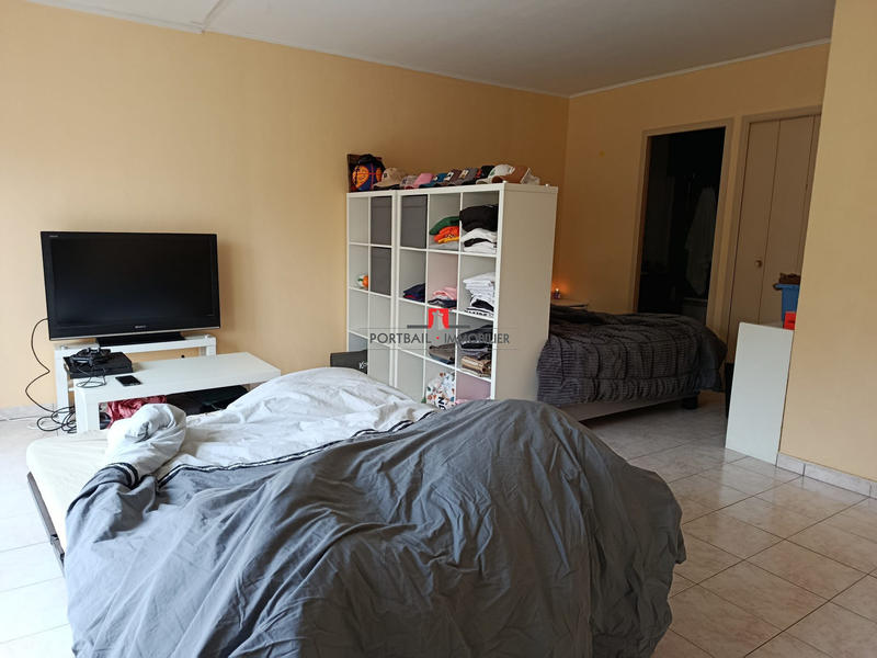 Appartement - 40 m² - 1 pièce