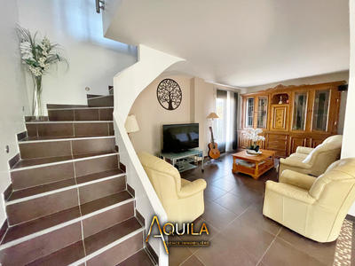 Villa - 149 m² - 5 pièces