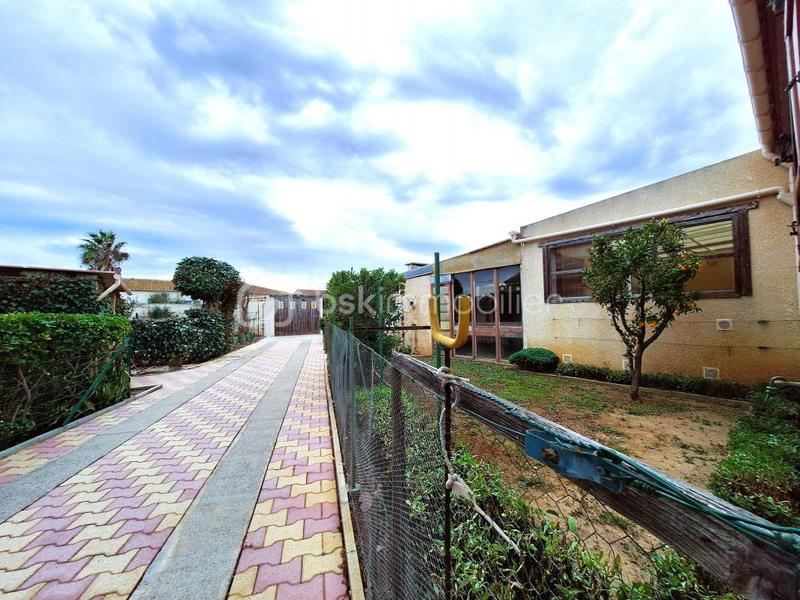 Maison traditionnelle - 137 m² - 5 pièces