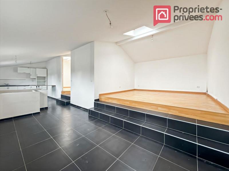 Immeuble - 300 m² - 15 pièces