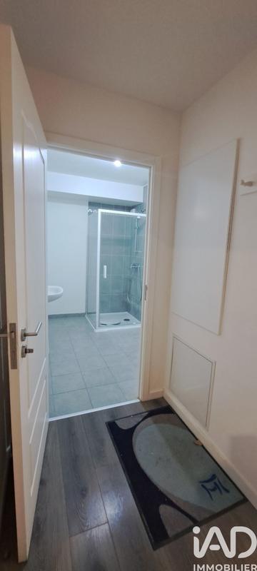 Appartement - 30 m² - 1 pièce