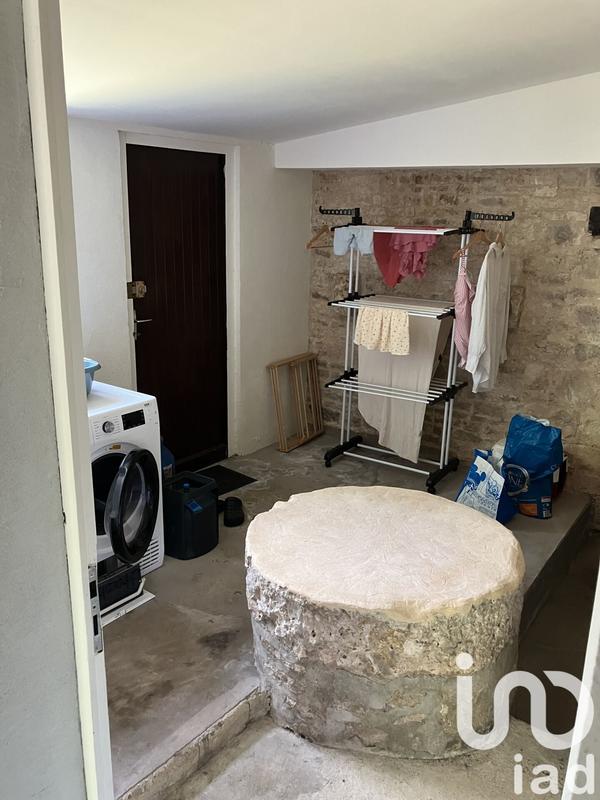 Maison de village - 150 m² - 7 pièces