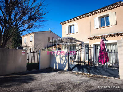 Maison - 110 m² - 6 pièces