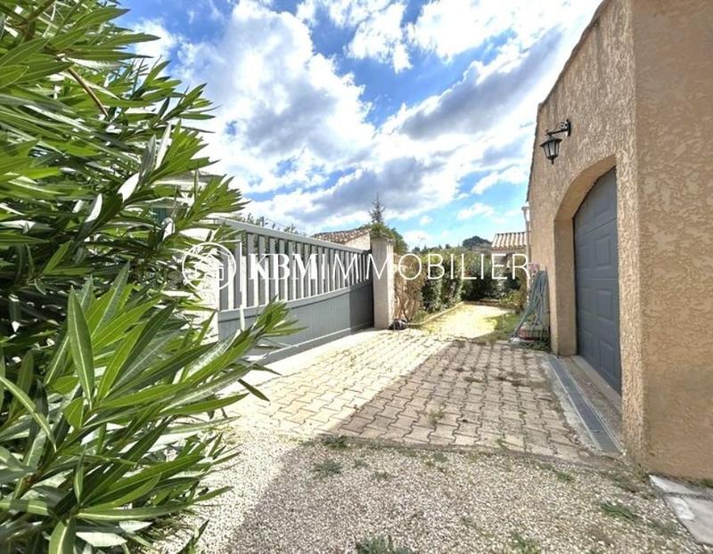 Villa - 92 m² - 3 pièces