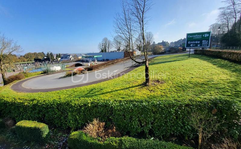 Maison de village - 147 m² - 7 pièces