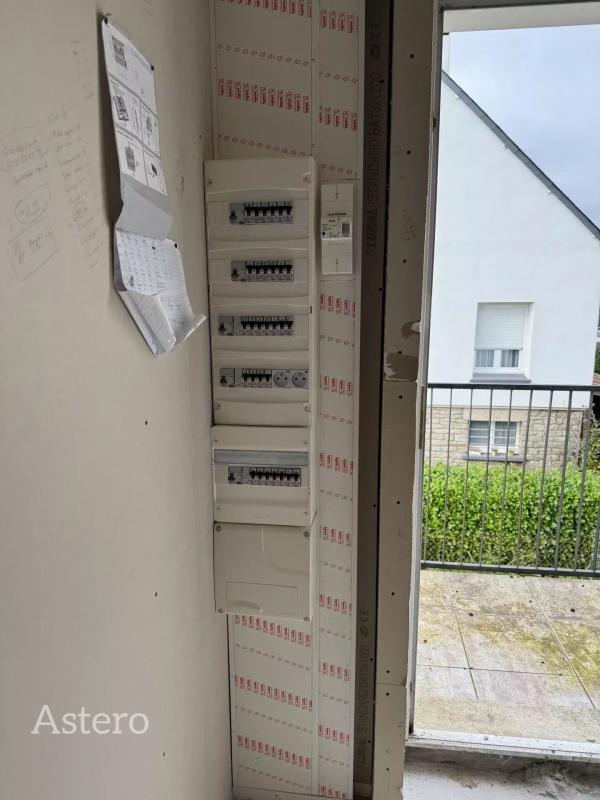 Maison - 167 m² - 8 pièces