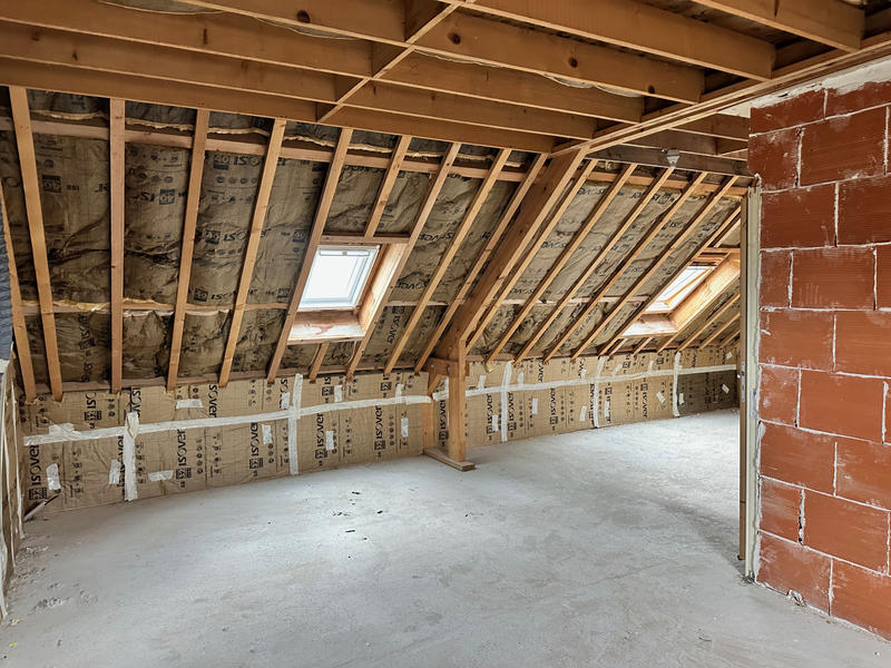 Maison - 59 m² - 2 pièces