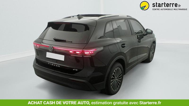 Volkswagen Tiguan Nouveau 1.5 eTSI 150cv Dsg7 Life Plus