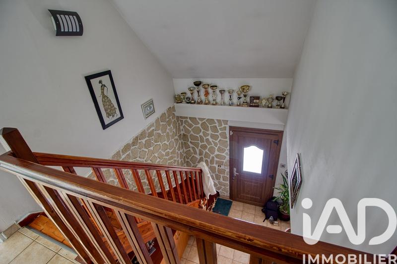 Maison - 84 m² - 4 pièces