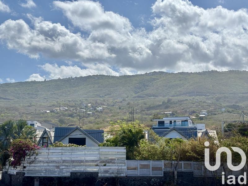 Appartement - 110 m² - 4 pièces