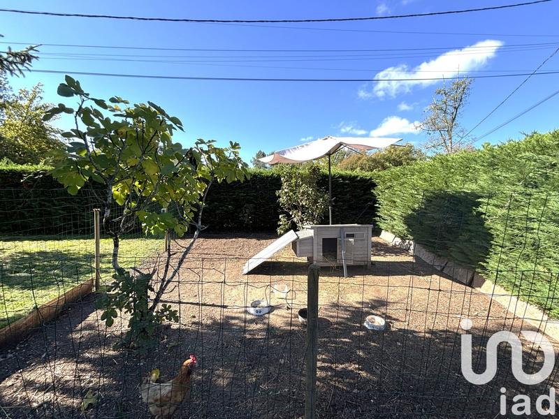 Maison - 160 m² - 3 pièces