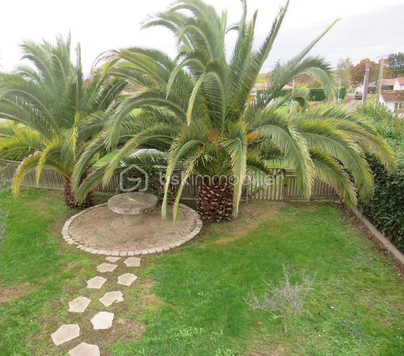 Maison - 157 m² - 7 pièces