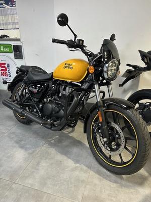 Royal Enfield Meteor 350