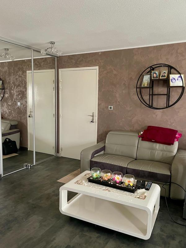 Appartement - 63 m² - 4 pièces