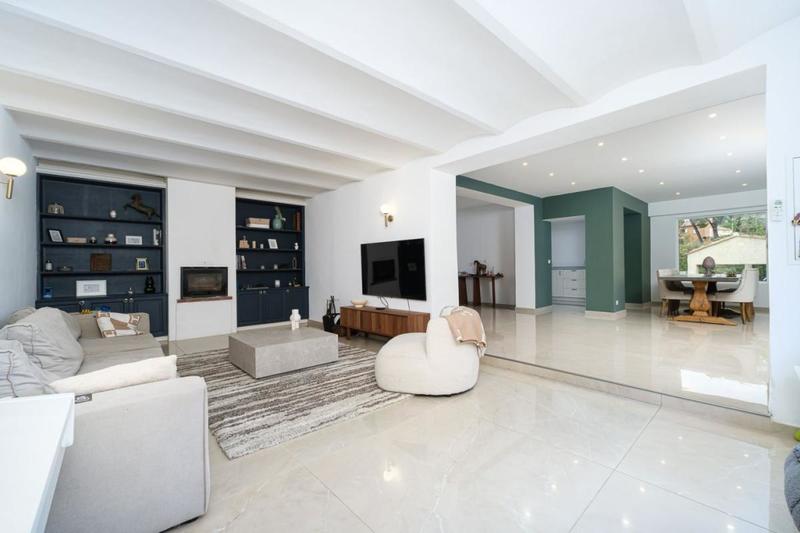 Maison - 149 m² - 4 pièces