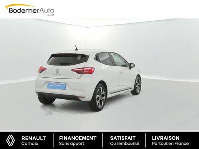 Renault Clio TCe 100 Gpl Evolution