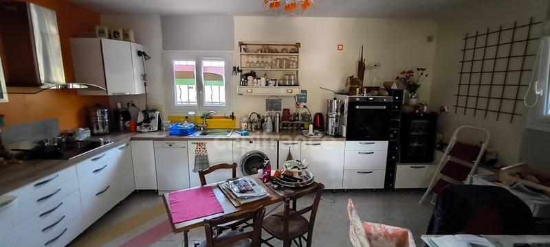Maison - 79 m² - 4 pièces