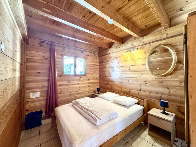 Châlet - 136 m² - 6 pièces