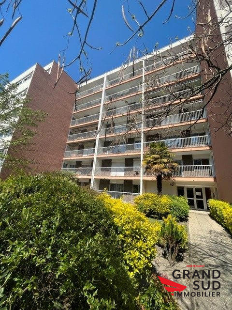 Appartement - 33 m² - 1 pièce