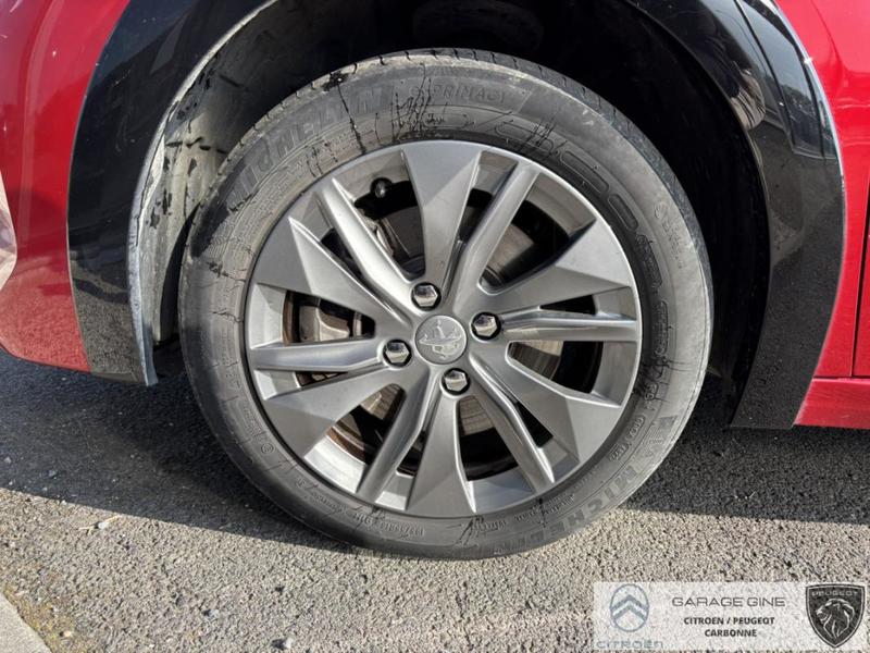 Peugeot E-208 II Electrique 136ch Style