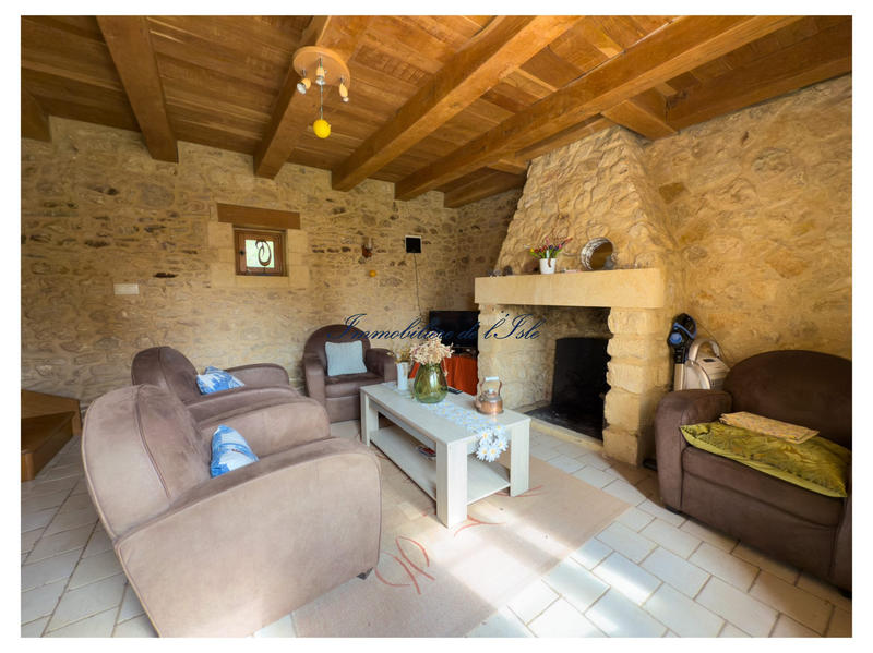 Maison - 211 m² - 10 pièces