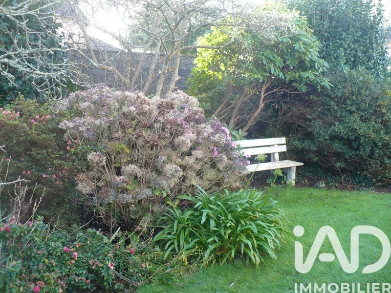 Maison de ville - 100 m² - 4 pièces