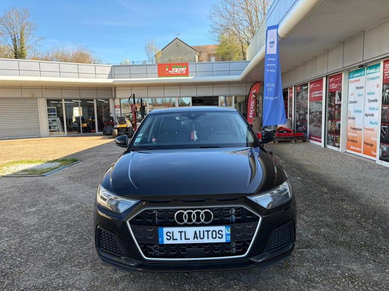 Audi A1 sportback 116ch – 1ère Main - Citadine Premium 2019 49 000km Garantie 6 Mois