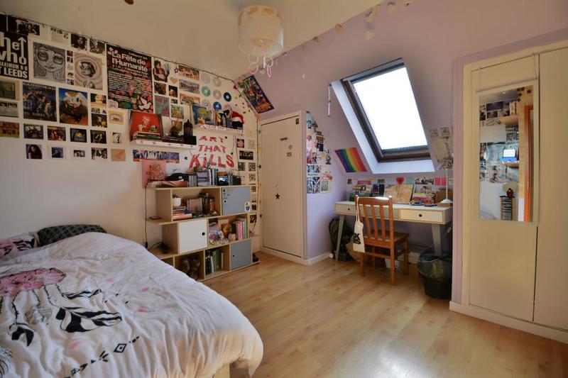 Maison - 122 m² - 6 pièces