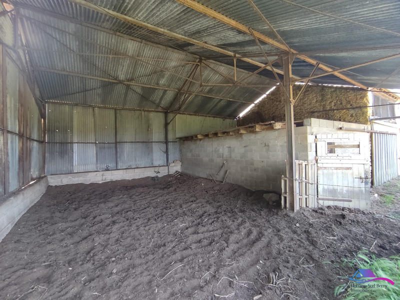 Maison - 76 m² - 3 pièces