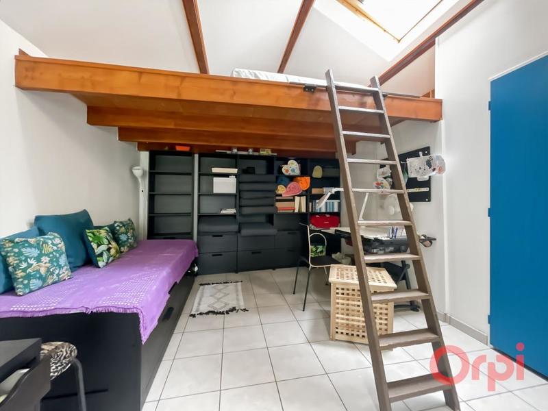 Maison de ville - 154 m² - 5 pièces