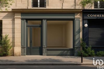 Local commercial - 95 m²