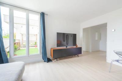 Appartement - 78 m² - 4 pièces