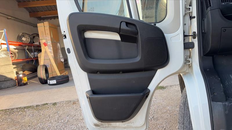 Citroën Jumper 2.2 BlueHDi 120 L2h2 Driver - Entretien constructeur