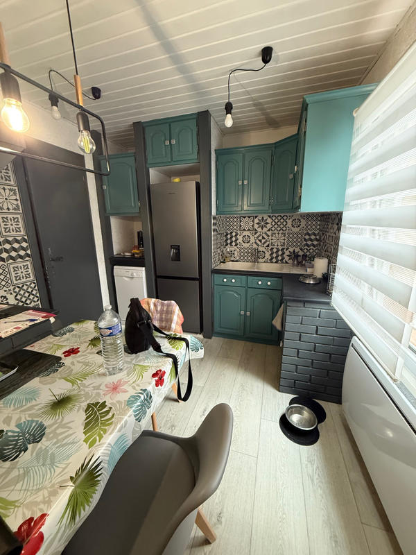 Maison - 114 m² - 6 pièces