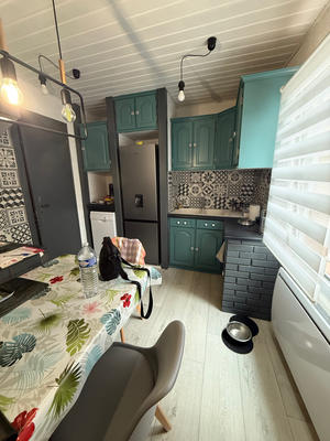 Maison - 114 m² - 6 pièces