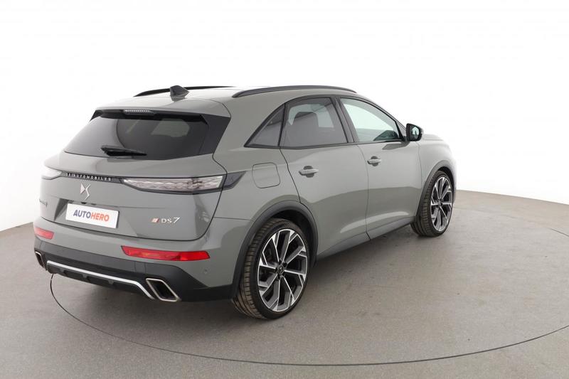 Ds Ds 7 1.6 Hybride Rechargeable E-Tense Opera 4x4 Eat8 360 ch