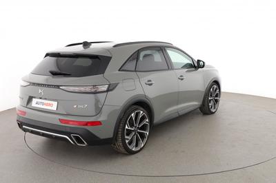 Ds Ds 7 1.6 Hybride Rechargeable E-Tense Opera 4x4 Eat8 360 ch