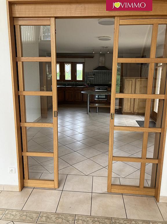 Maison - 280 m² - 7 pièces