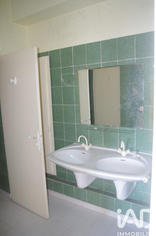 Immeuble - 235 m² - 2 pièces