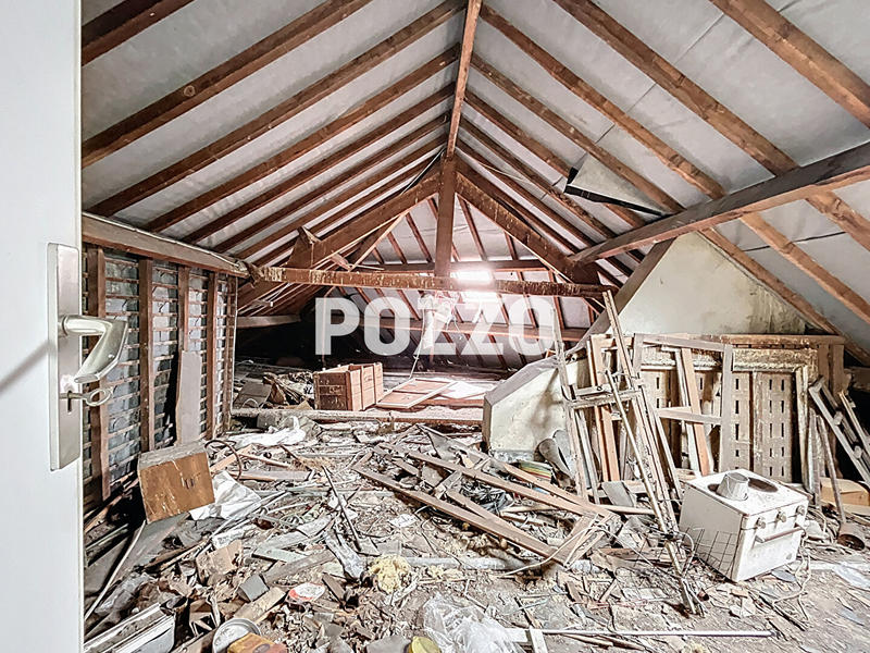 Appartement - 84 m² - 4 pièces