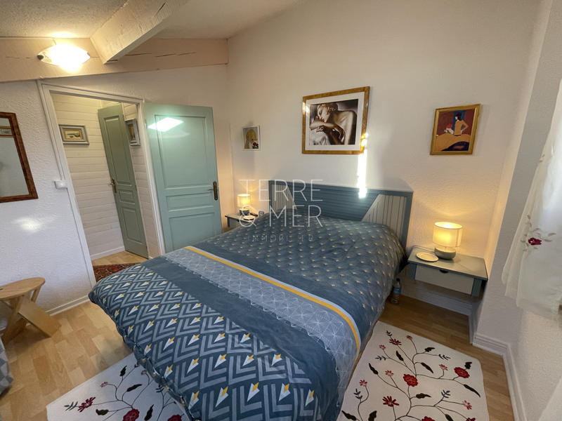 Maison - 81 m² - 4 pièces