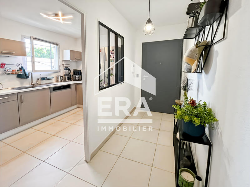 Appartement - 74 m² - 3 pièces