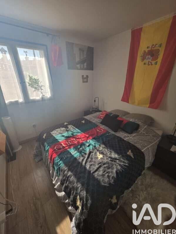 Appartement - 71 m² - 4 pièces