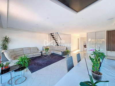 Maison - 129 m² - 5 pièces