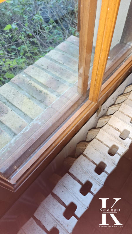 Maison - 79 m² - 4 pièces