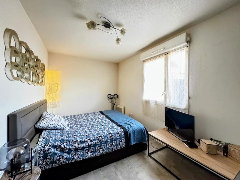 Villa - 76 m² - 4 pièces