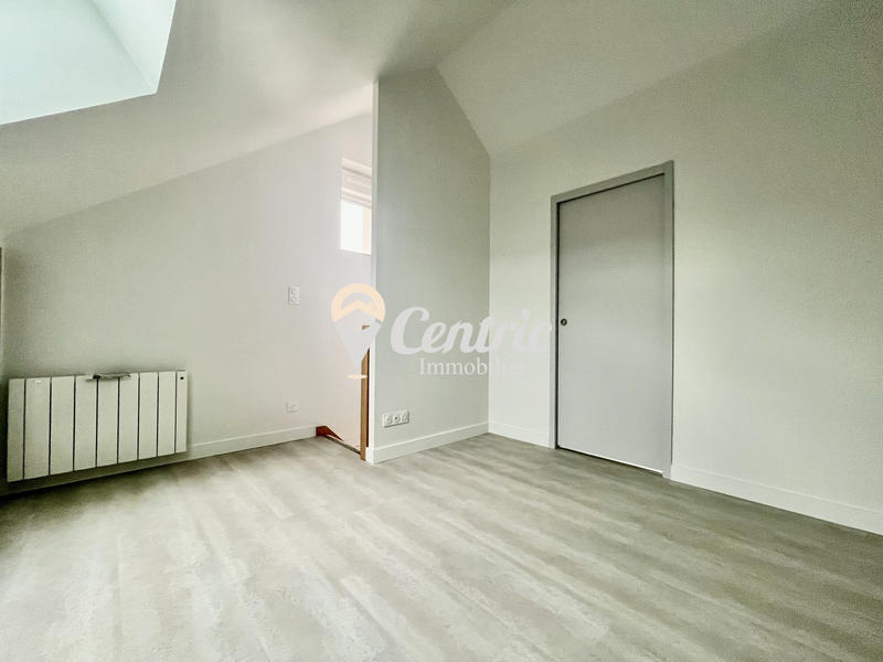 Maison - 34 m² - 2 pièces