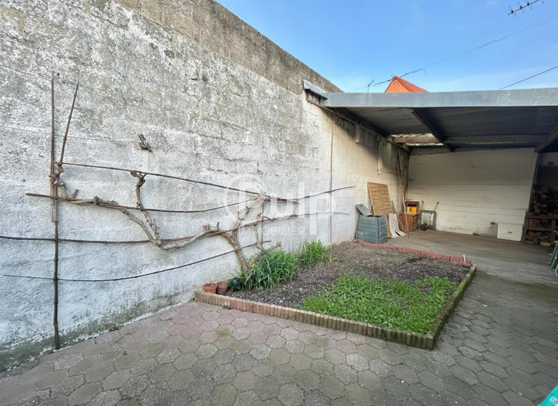 Maison - 43 m² - 3 pièces