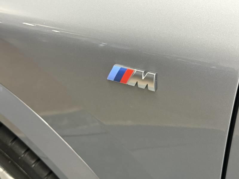 Bmw X2 sDrive 20i 170ch Dkg7 m Sport